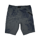 Shorts Troy Lee Designs Youth Skyline Trail Shell Washed Out - Dark Cloud - Genetik Sport